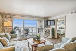 Miramar Beach Vacation Rental 12629