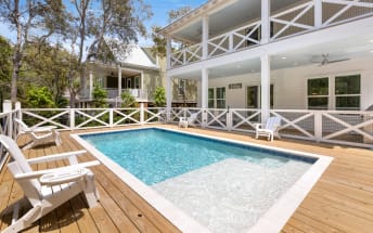 30A-Beaches-South Walton Vacation Rental 12669