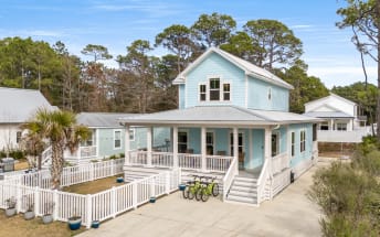 30A-Beaches-South Walton Vacation Rental 12671