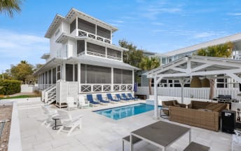 30A-Beaches-South Walton Vacation Rental 12675