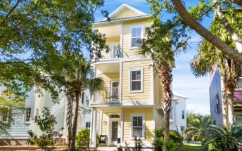 30A-Beaches-South Walton Vacation Rental 12684