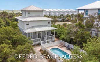 30A-Beaches-South Walton Vacation Rental 12687