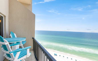 Panama City Beach Vacation Rental 12689