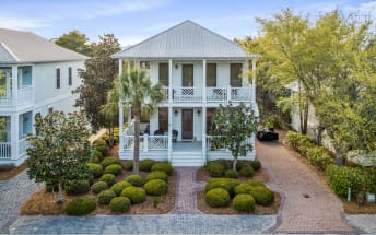 30A-Beaches-South Walton Vacation Rental 12691