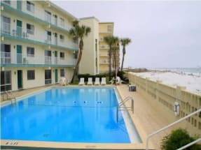 Fort Walton Beach Vacation Rental 12738