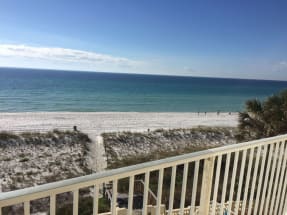 Fort Walton Beach Vacation Rental 12739