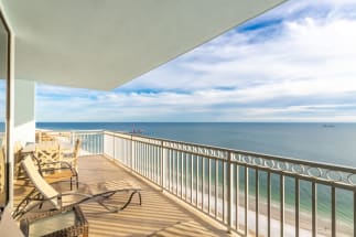 Gulf Shores Vacation Rental 12741