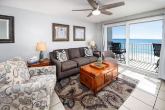 Fort Walton Beach Vacation Rental 12754