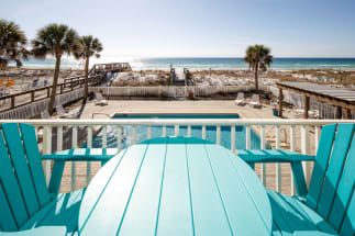 Fort Walton Beach Vacation Rental 12755