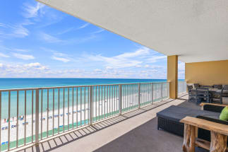 Panama City Beach Vacation Rental 12759