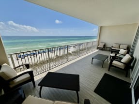 Panama City Beach Vacation Rental 12760
