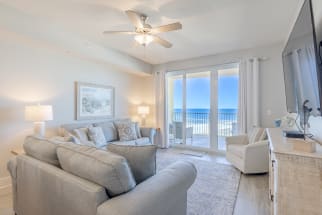 Panama City Beach Vacation Rental 12769