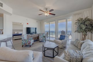 Panama City Beach Vacation Rental 12773