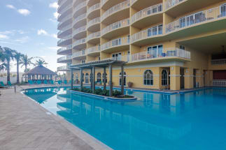 Panama City Beach  Vacation Rental 12775