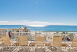 Panama City Beach  Vacation Rental 12796