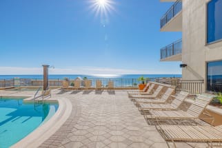 Panama City Beach Vacation Rental 12800