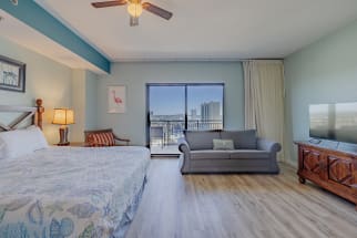 Panama City Beach  Vacation Rental 12806