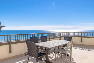 Panama City Beach Vacation Rental 12807