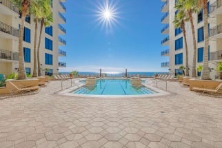 Panama City Beach Vacation Rental 12808