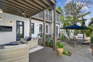 30A-Beaches-South Walton Vacation Rental 12831