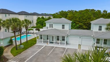 Miramar Beach Vacation Rental 12884