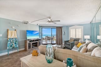 Destin Vacation Rental 12886