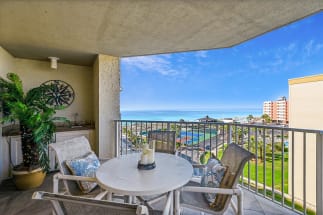 Destin Vacation Rental 12886