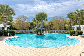 Miramar Beach Vacation Rental 12889