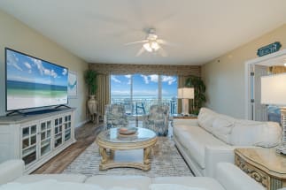 Destin Vacation Rental 12907