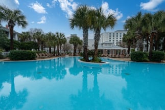 Miramar Beach Vacation Rental 12921