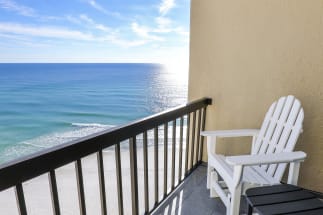Panama City Beach Vacation Rental 14583