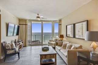 Panama City Beach Vacation Rental 13035