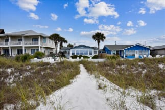 Panama City Beach Vacation Rental 13039