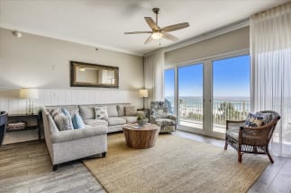 Panama City Beach Vacation Rental 13040