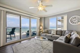 Panama City Beach  Vacation Rental 13046