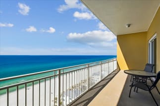 Panama City Beach Vacation Rental 13051