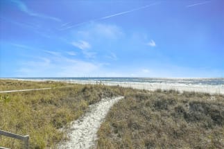 Panama City Beach  Vacation Rental 13052