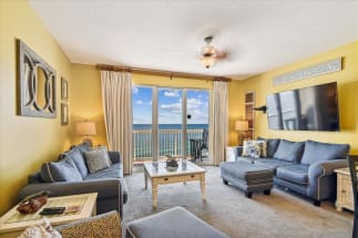 Panama City Beach  Vacation Rental 13055