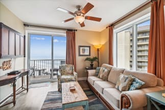 Panama City Beach  Vacation Rental 13063