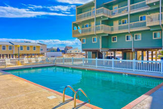 Gulf Shores Vacation Rental 13087