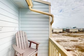 Gulf Shores Vacation Rental 13087