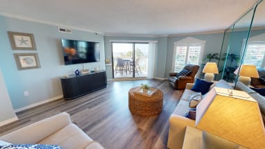 Destin Vacation Rental 13182