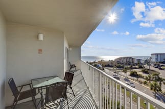 Fort Walton Beach Vacation Rental 13184