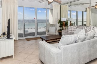 Destin Vacation Rental 13187