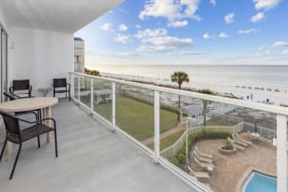 Destin Vacation Rental 13187