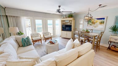 Destin Vacation Rental 13193