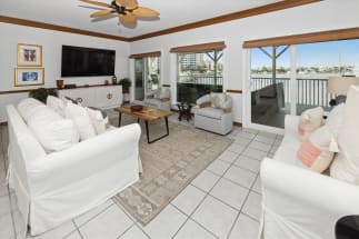 Destin Vacation Rental 13196