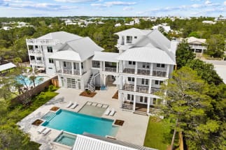 30A-Beaches-South Walton Vacation Rental 13199