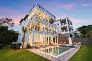 30A-Beaches-South Walton Vacation Rental 13201