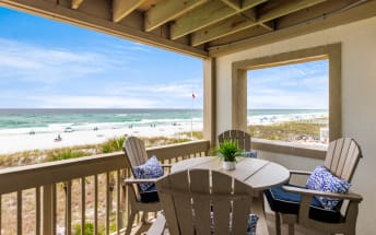 Panama City Beach Vacation Rental 13213